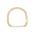 Amanda Diamond Bracelet