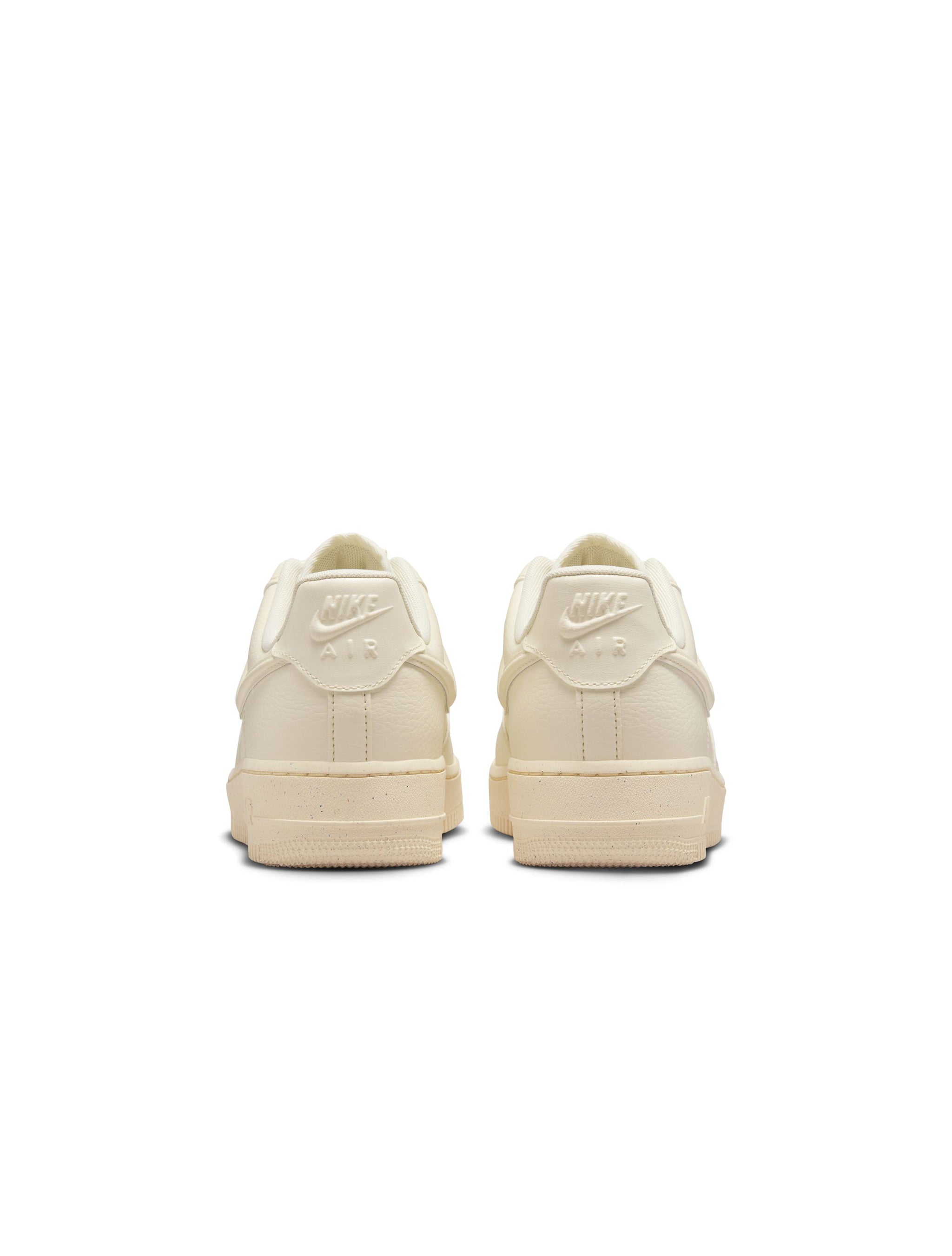Nike Womens Air Force 1 Low - Coconut Milk