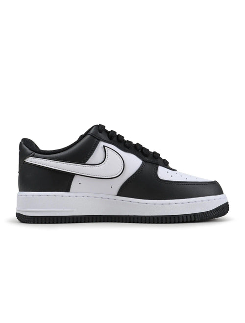 Air Force Mens 1 '07 - Black/White
