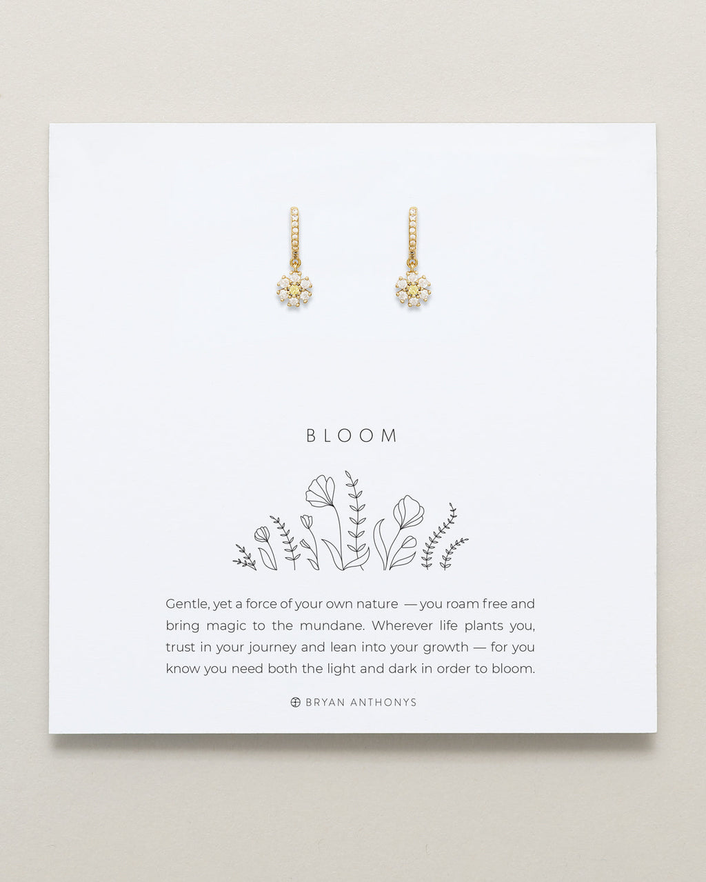 Bloom Huggies