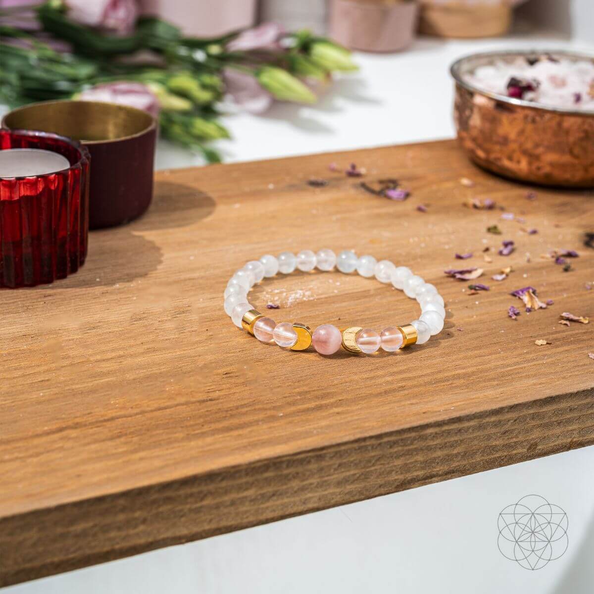 Fertility Bracelet