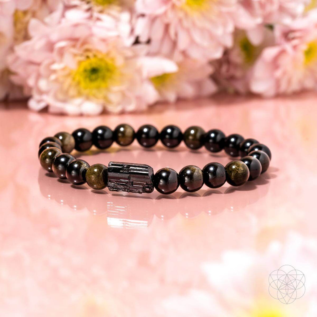 The Energy Protection Bracelet